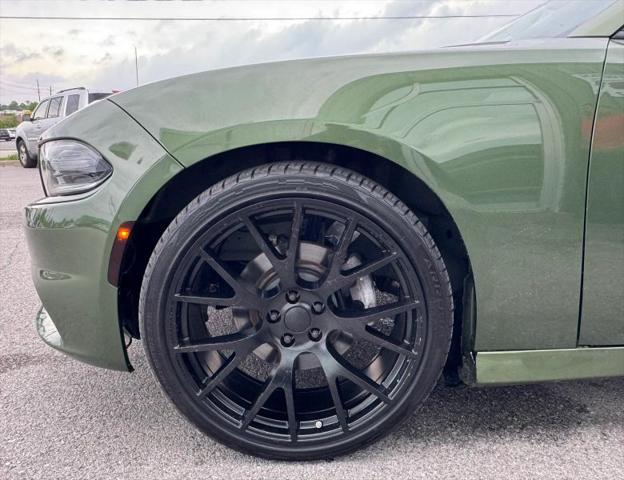 2020 Dodge Charger GT RWD