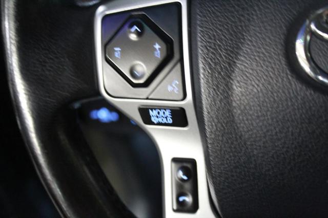 2019 Toyota Tundra Limited 5.7L V8