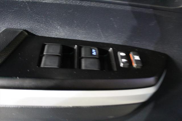 2019 Toyota Tundra Limited 5.7L V8
