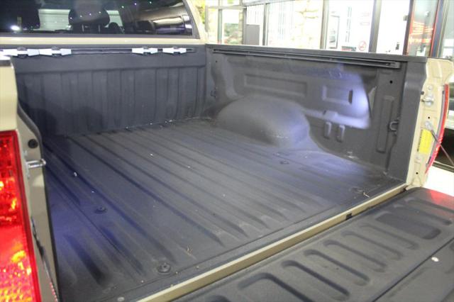 2019 Toyota Tundra Limited 5.7L V8