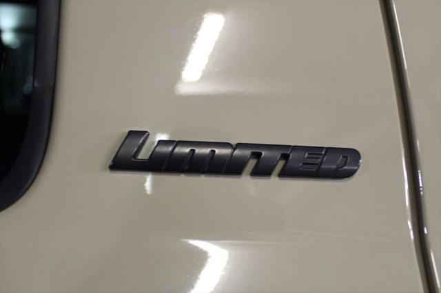 2019 Toyota Tundra Limited 5.7L V8
