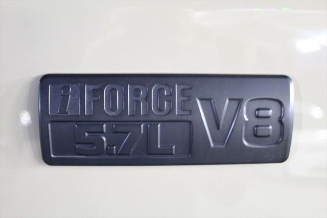 2019 Toyota Tundra Limited 5.7L V8