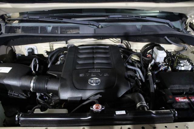2019 Toyota Tundra Limited 5.7L V8