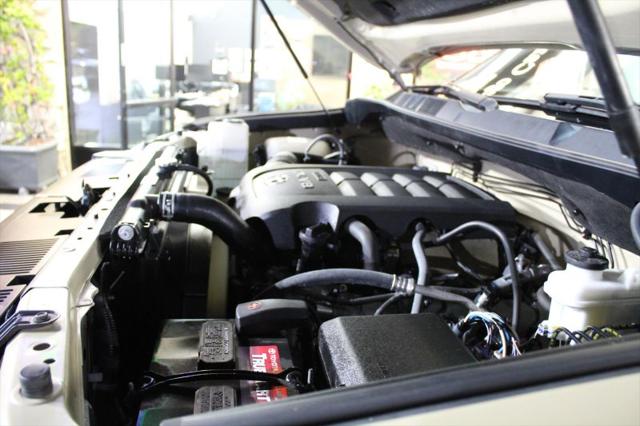2019 Toyota Tundra Limited 5.7L V8