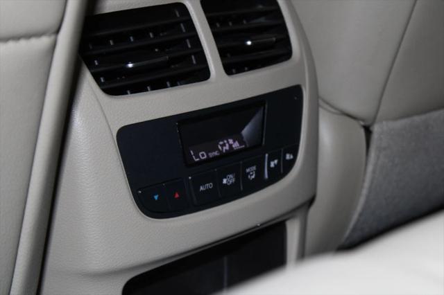 2015 Acura MDX Technology Package