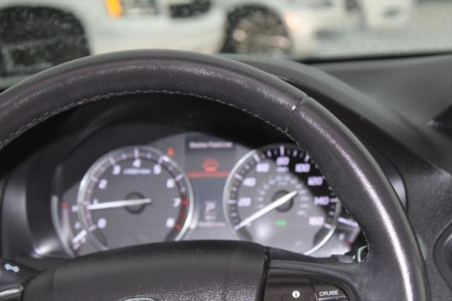 2015 Acura MDX Technology Package