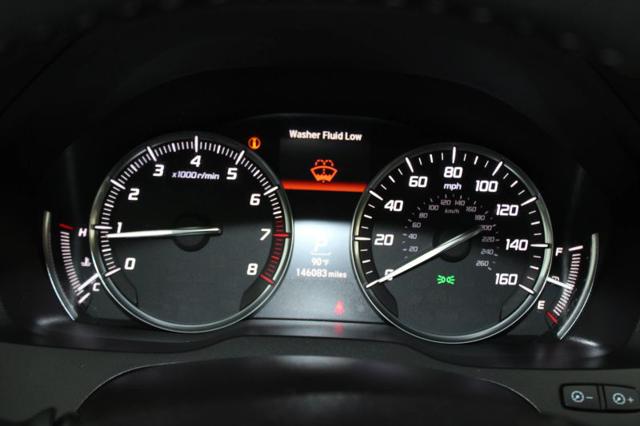 2015 Acura MDX Technology Package