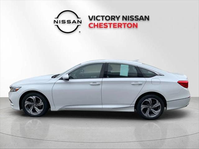 2020 Honda Accord EX