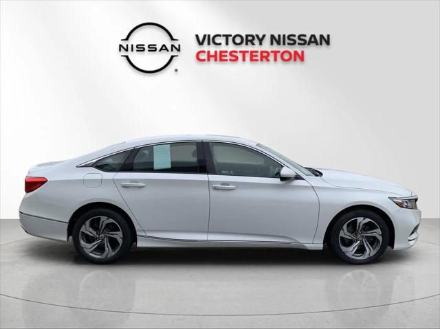 2020 Honda Accord EX