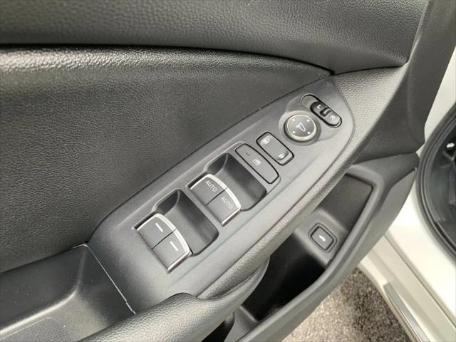 2020 Honda Accord EX