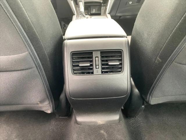 2020 Honda Accord EX