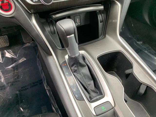 2020 Honda Accord EX