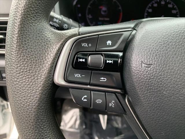2020 Honda Accord EX