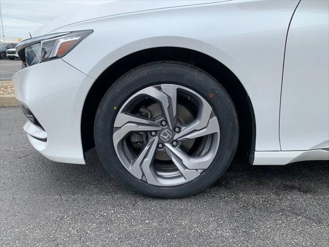 2020 Honda Accord EX