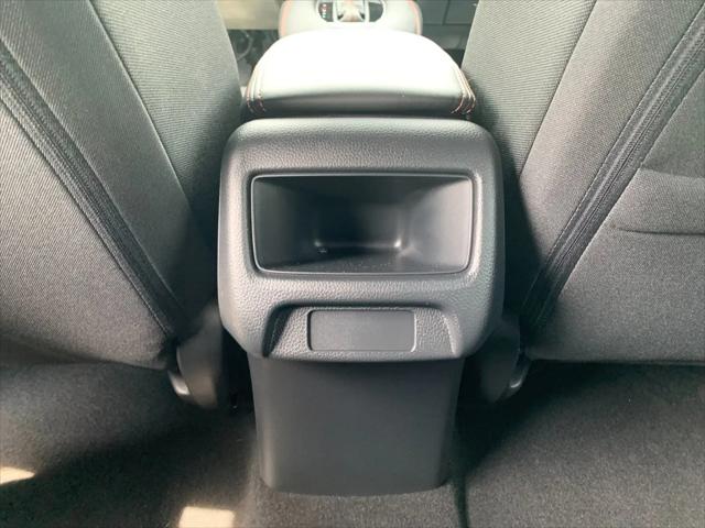 2026 Honda HR-V 2WD Sport