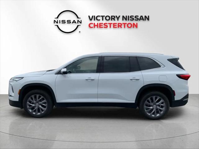 2025 Buick Enclave Preferred FWD