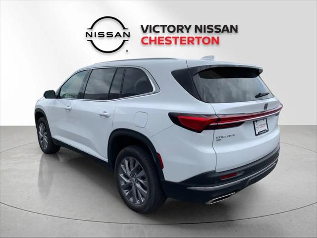 2025 Buick Enclave Preferred FWD