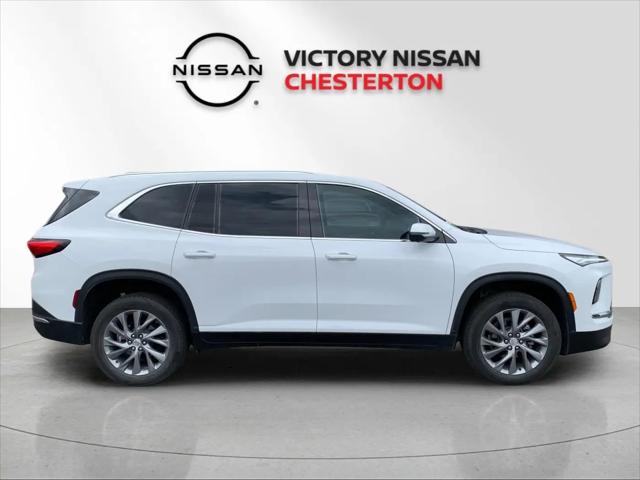2025 Buick Enclave Preferred FWD