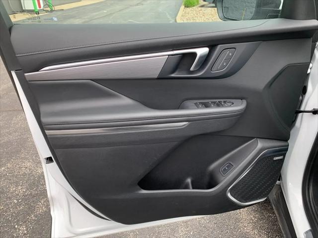 2025 Buick Enclave Preferred FWD