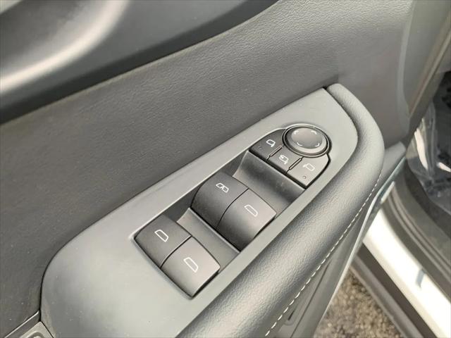 2025 Buick Enclave Preferred FWD