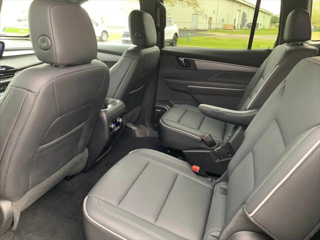 2025 Buick Enclave Preferred FWD