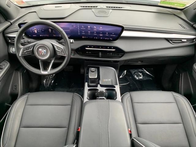 2025 Buick Enclave Preferred FWD