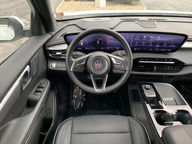 2025 Buick Enclave Preferred FWD