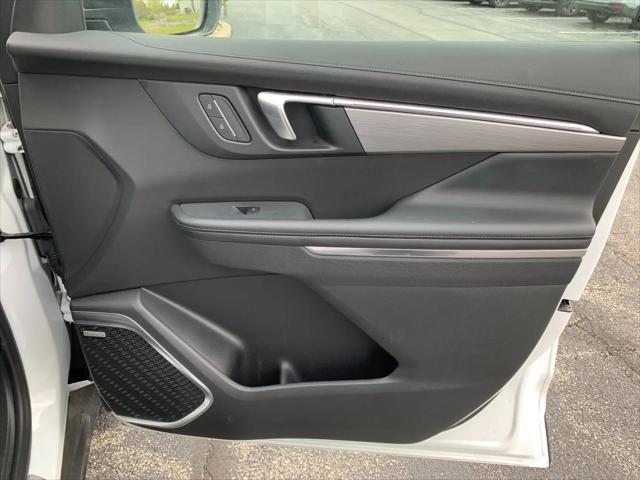 2025 Buick Enclave Preferred FWD