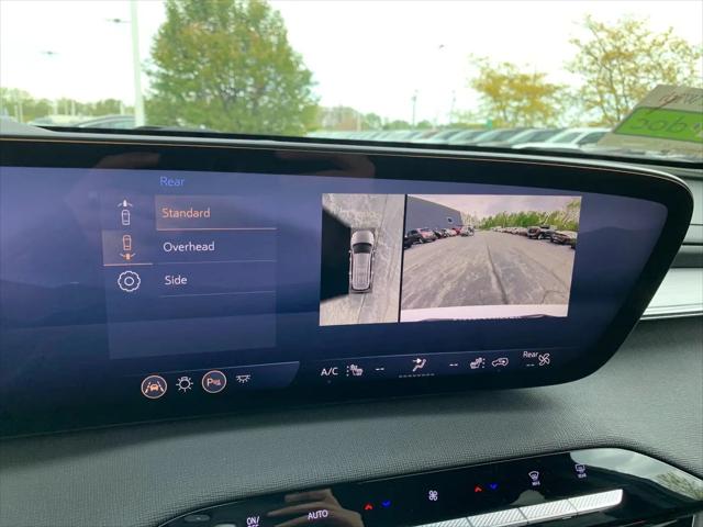 2025 Buick Enclave Preferred FWD