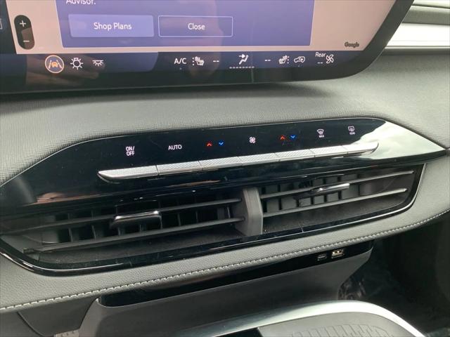 2025 Buick Enclave Preferred FWD