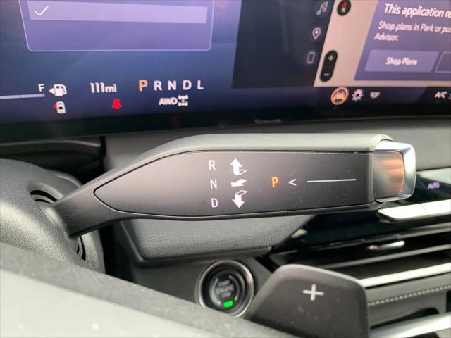 2025 Buick Enclave Preferred FWD