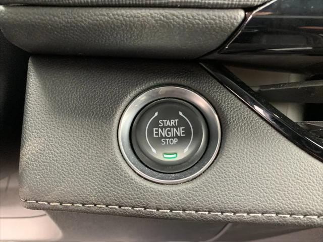 2025 Buick Enclave Preferred FWD
