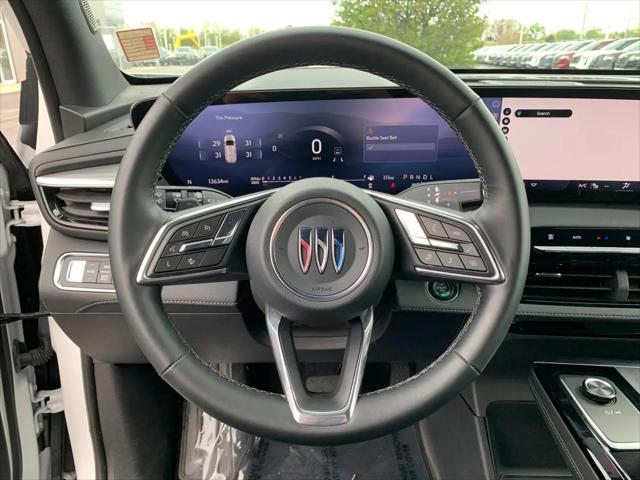 2025 Buick Enclave Preferred FWD