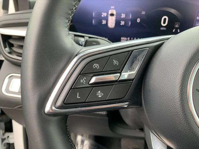 2025 Buick Enclave Preferred FWD
