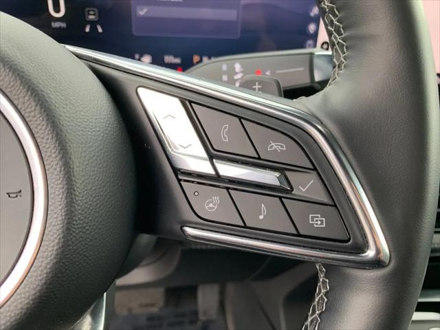 2025 Buick Enclave Preferred FWD