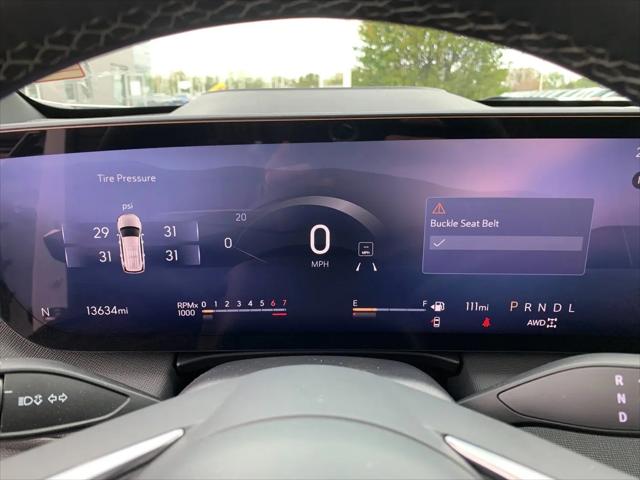2025 Buick Enclave Preferred FWD