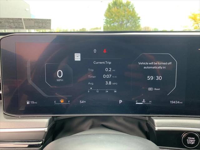 2025 Kia K5 GT