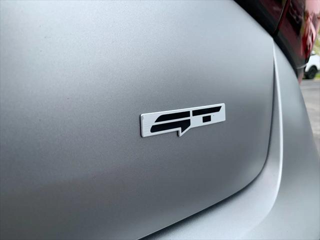 2025 Kia K5 GT