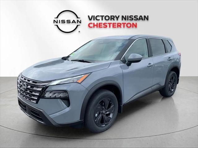 2026 Nissan Rogue SV for sale in Burns Harbor, IN