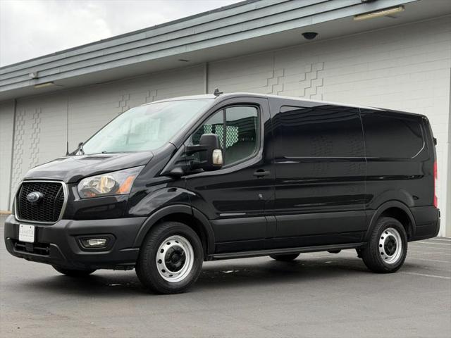 2022 Ford Transit Cargo Van w/RWB for sale in Portland, OR