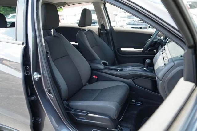 2022 Honda HR-V 2WD EX