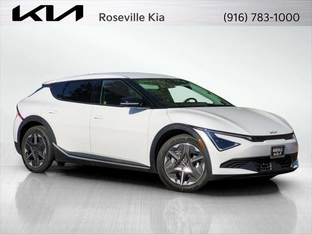 2025 Kia EV6 Light Long Range RWD for sale in Roseville, CA