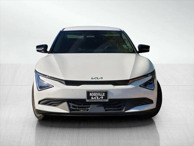 2025 Kia EV6 Light Long Range RWD