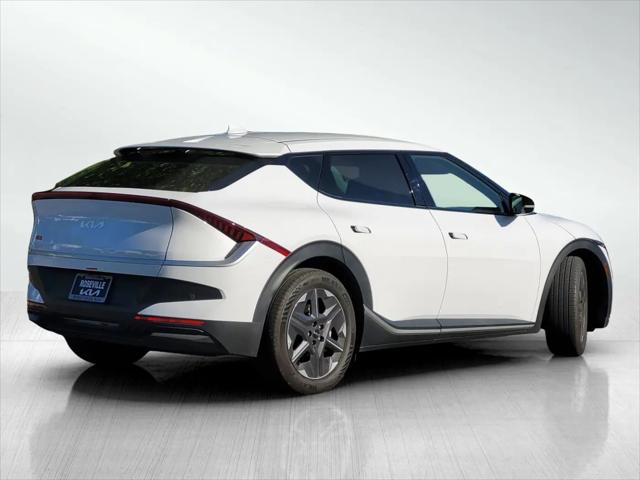 2025 Kia EV6 Light Long Range RWD