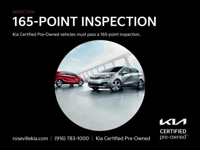2025 Kia EV6 Light Long Range RWD