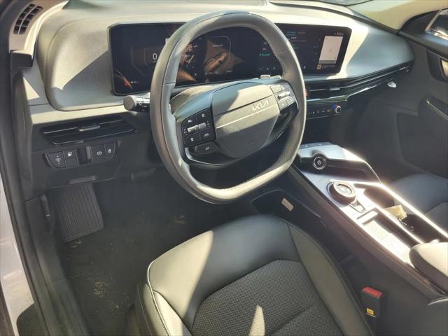 2025 Kia EV6 Light Long Range RWD