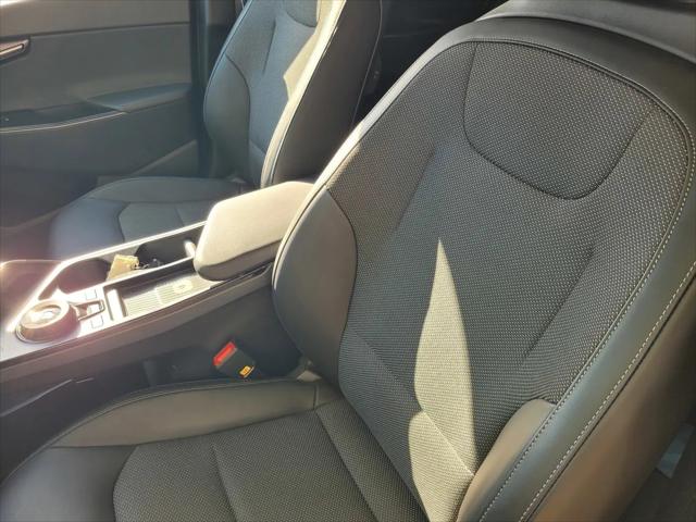 2025 Kia EV6 Light Long Range RWD