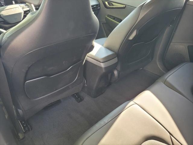 2025 Kia EV6 Light Long Range RWD