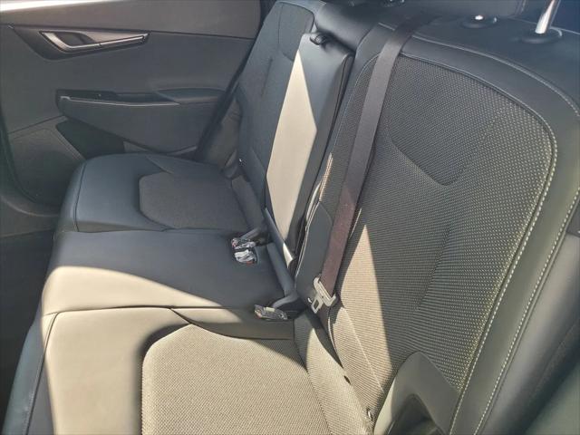 2025 Kia EV6 Light Long Range RWD