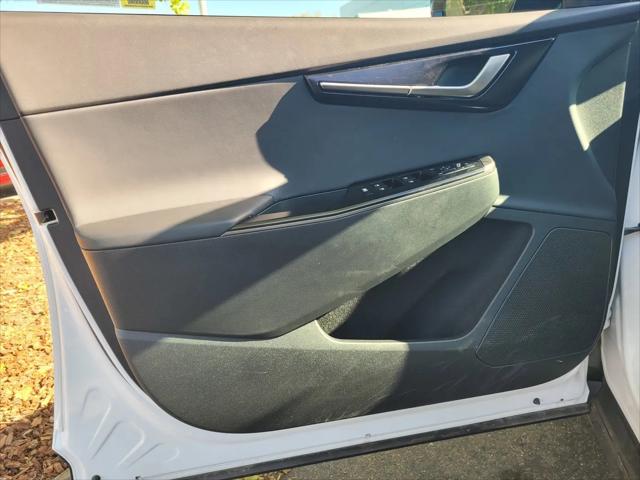 2025 Kia EV6 Light Long Range RWD